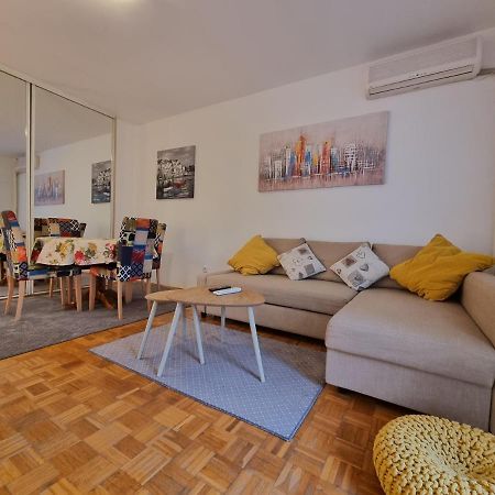 Simeon Apartment Belgrade Exterior photo